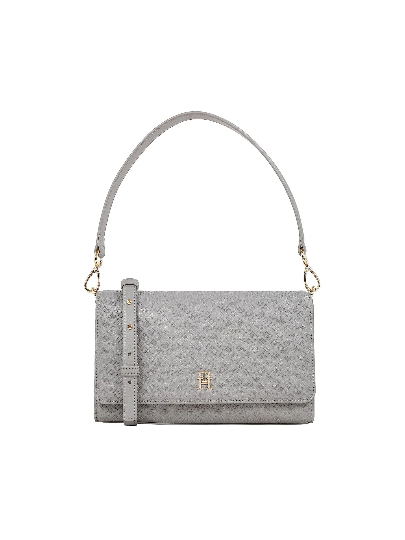 TOMMY HILFIGER | Tasche - Umhängetasche TH ETERNITY | 